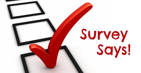  Survey Results